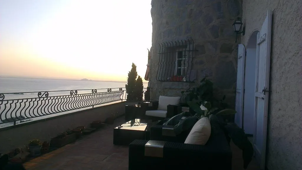 L'Encantarella Roses Villa