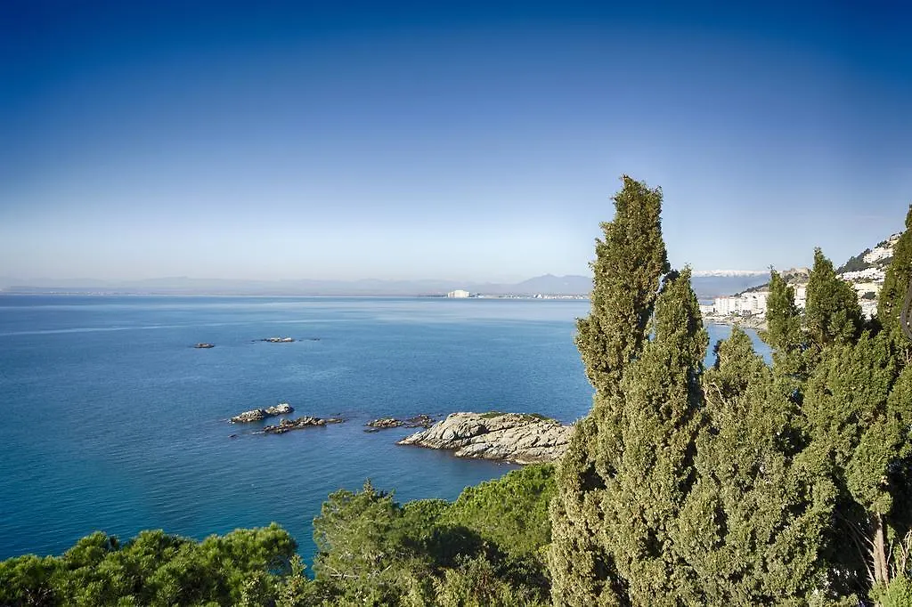 Villa L'Encantarella Roses Spain