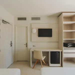 3* Hotel Mediterraneo