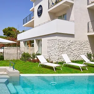 4* Hotel 1935 Boutique & - Adults Only