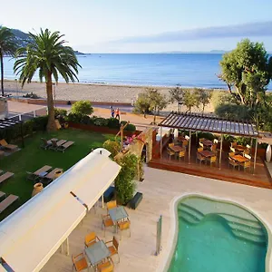 Hotel&spa Terraza Hotel